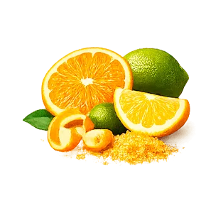 Cystobact — Bioflawonoidy cytrusowe (Citrus aurantium)