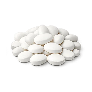 Cystobact — Otoczka HPMC i stearynian magnezu