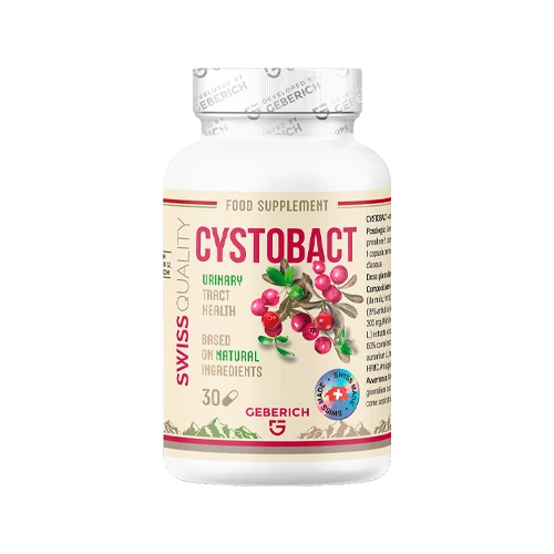Cystobact